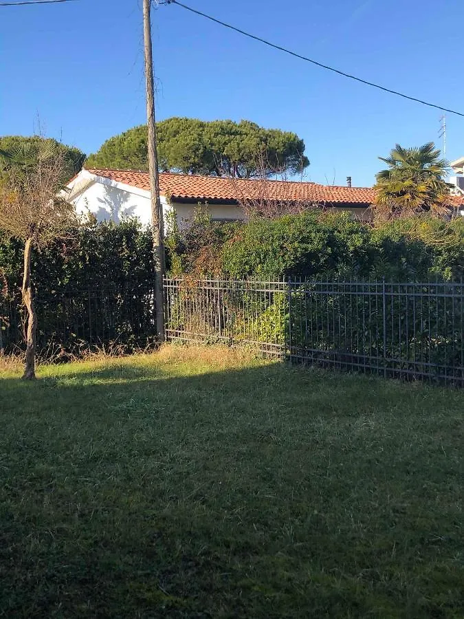 Holiday Home Porto Santa Margherita 40288