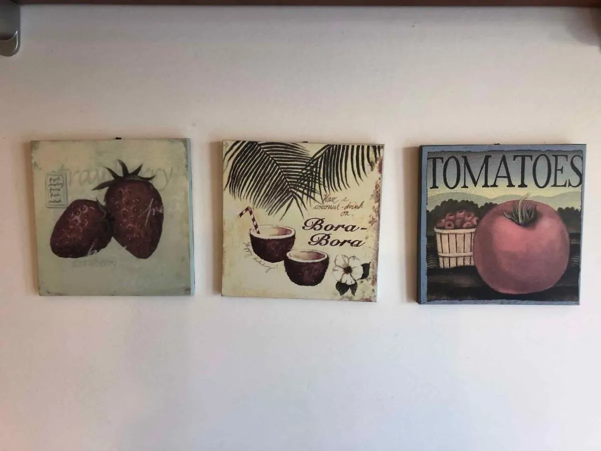 Apartment Holiday Home Porto Santa Margherita 40288 Italy