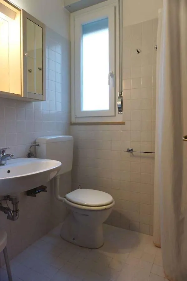 Apartment Holiday Home Porto Santa Margherita 40288