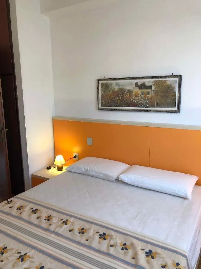 Apartment Holiday Home Porto Santa Margherita 40288 Italy