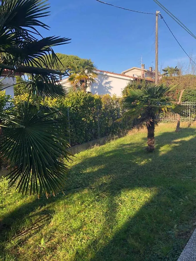 Apartment Holiday Home Porto Santa Margherita 40288