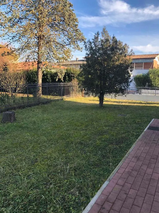Holiday Home Porto Santa Margherita 40288 Apartment