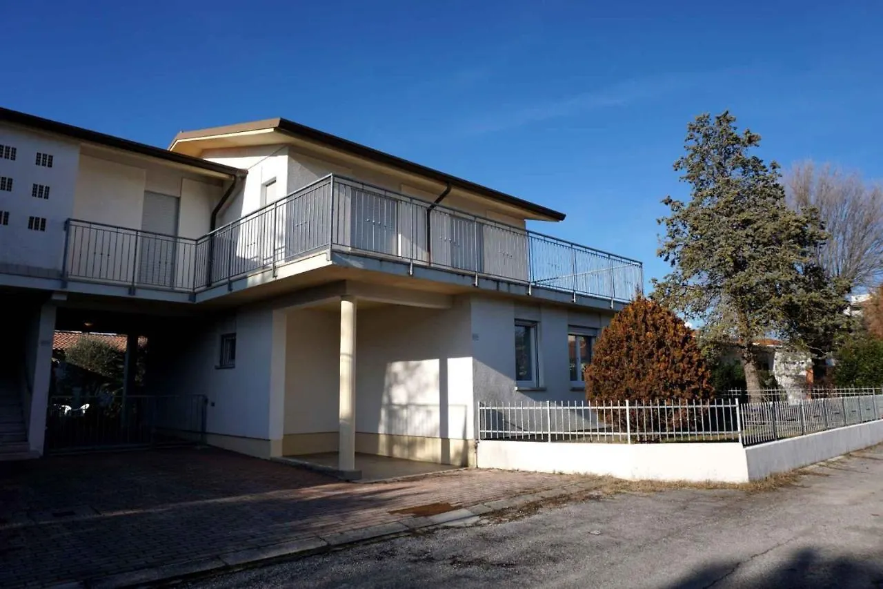 Holiday Home Porto Santa Margherita 40288
