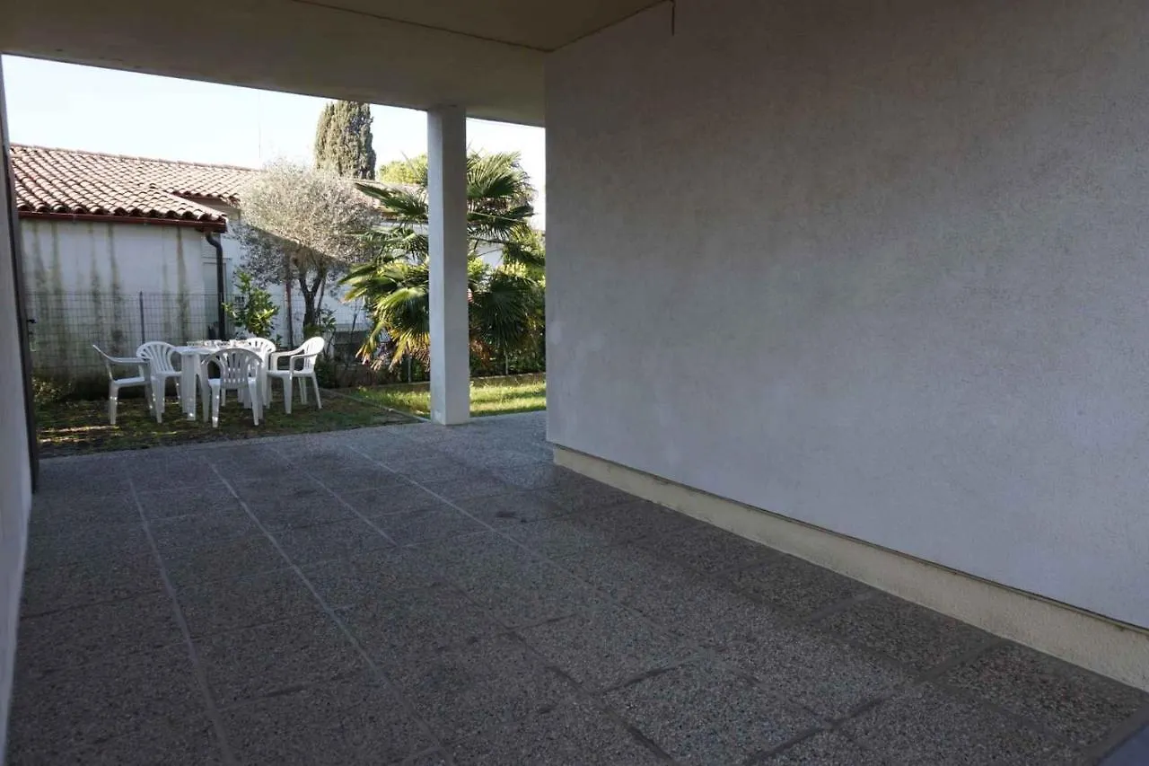 Holiday Home Porto Santa Margherita 40288 Porto Santa Margherita di Caorle