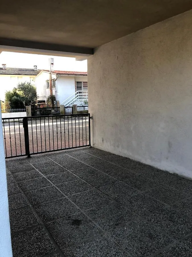 Holiday Home Porto Santa Margherita 40288 Apartment Porto Santa Margherita di Caorle