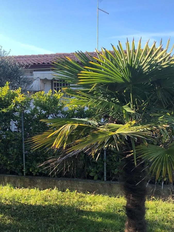 Holiday Home Porto Santa Margherita 40288 Italy