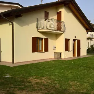 Rossella Prázdninový dům