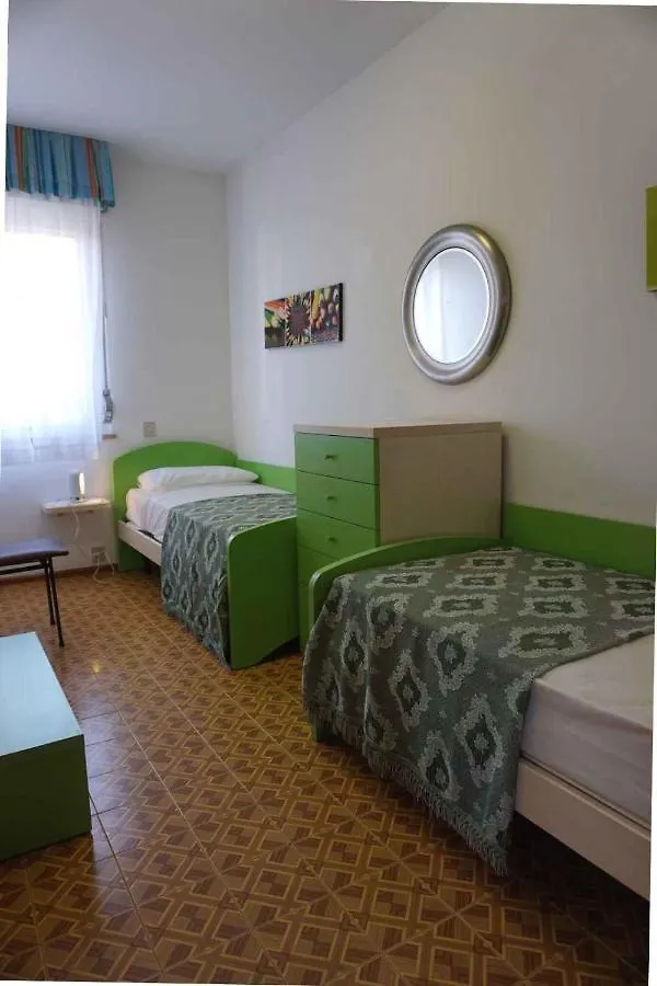 Holiday Home Porto Santa Margherita 40288 Porto Santa Margherita di Caorle