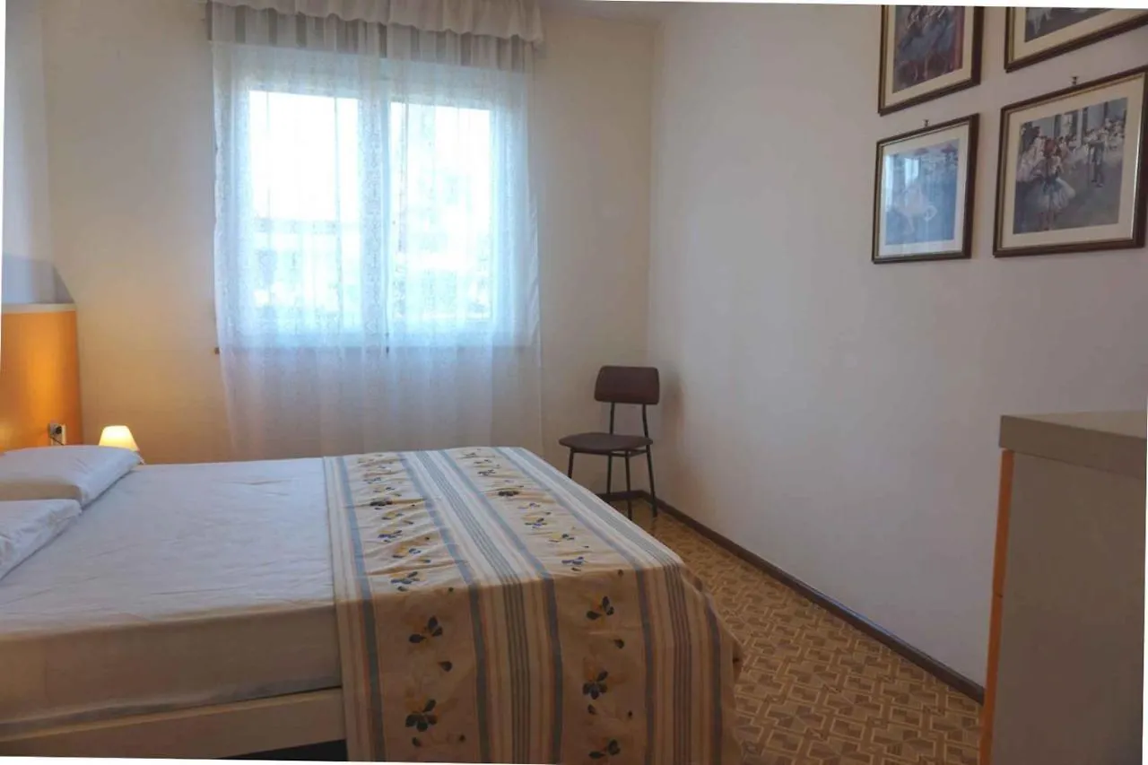 Holiday Home Porto Santa Margherita 40288 Italy